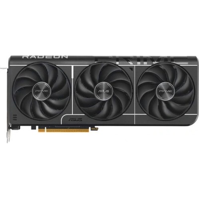 ASUS Radeon RX 9070 PRIME EVO OC 16GB GDDR6 256bit (PRIME-RX9070-O16G-EVO/90YV0MQ0-M0NA00)