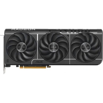ASUS Radeon RX 9070 PRIME EVO OC 16GB GDDR6 256bit (PRIME-RX9070-O16G-EVO/90YV0MQ0-M0NA00)
