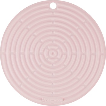 Le Creuset Подложка за горещи съдове Le Creuset 20 см светлорозова (93000230231200)