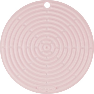 Le Creuset Подложка за горещи съдове Le Creuset 20 см светлорозова (93000230231200)