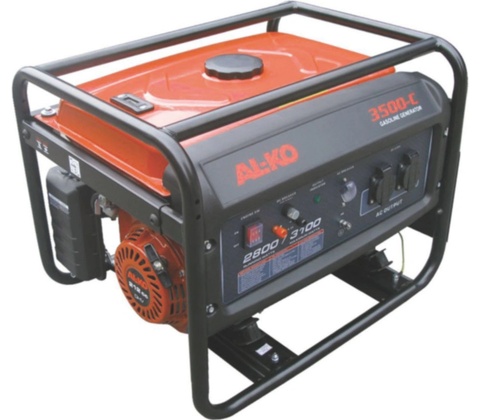 AL-KO 3500-C