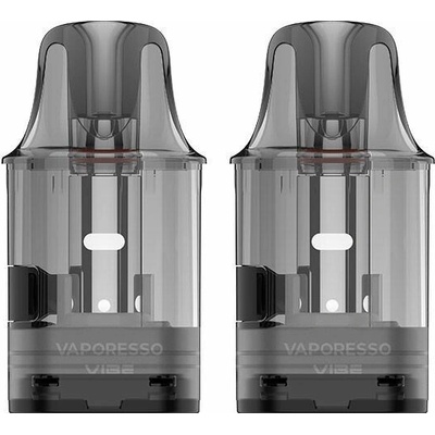 Vaporesso VIBE Pod cartridge 2 ks 1,0 ohm