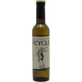 Винпром Карнобат САЙКЪЛ СОВ. БЛАН СЕМИЛИОН ВИОНИЕ