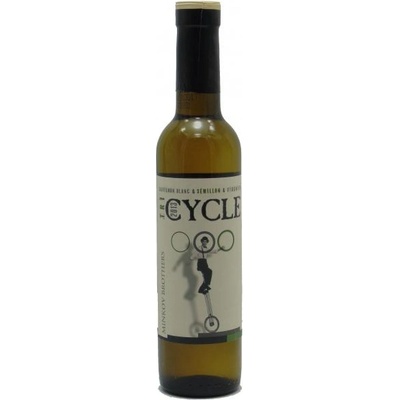 Винпром Карнобат САЙКЪЛ СОВ. БЛАН СЕМИЛИОН ВИОНИЕ