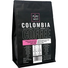 Pure way Colombia 200 g