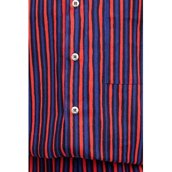 Marimekko дамска риза от памук (095232)