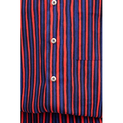 Marimekko дамска риза от памук (095232)
