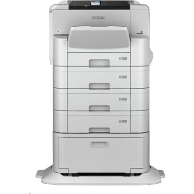 Epson WorkForce Pro WF-C8190DTWC