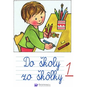 Do školy zo škôlky 1 | Andrej Čerevka (2018)
