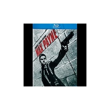 Max Payne BD