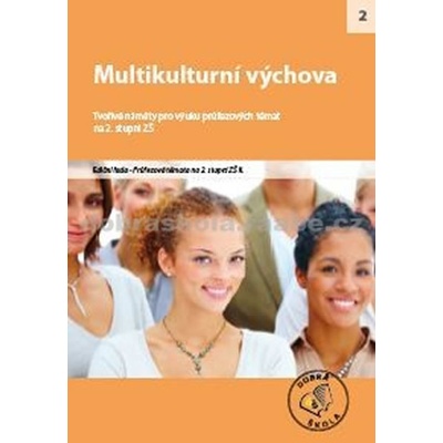 Multikulturní výchova 4. – neuvedeno