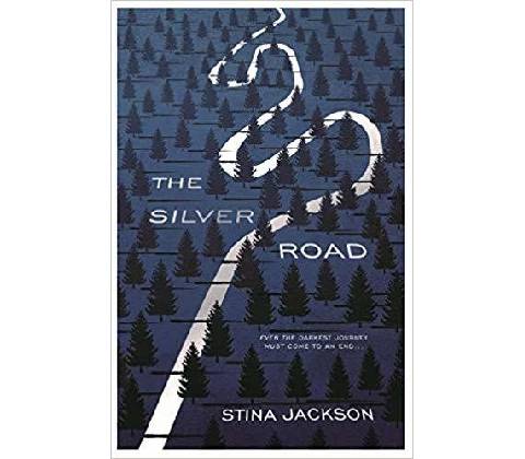 Silver Road Jackson Stina