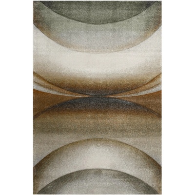 Najkoberce AGENT 40400 610 krémový olivový