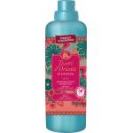 Tesori d'Oriente Омекотител за тъкани Ayurveda с масло от дамла и пачули 760мл (699303-33)