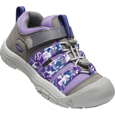 Keen Newport H2SHO Jr chalk violet drizzle