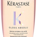 Kérastase Gloss Absolu šampon pro lesk a hebkost vlasů 250 ml
