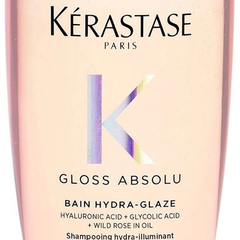 Kérastase Gloss Absolu šampon pro lesk a hebkost vlasů 250 ml
