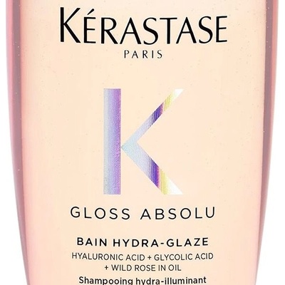 Kérastase Gloss Absolu šampon pro lesk a hebkost vlasů 250 ml