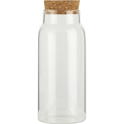 IB LAURSEN Dóza s korkovým vekom 330ml