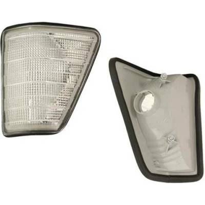 Blikač přední levý MERCEDES 207-410, 77-95 OE 0018226720