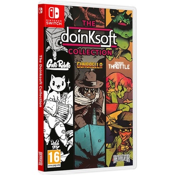 The Doinksoft Collection