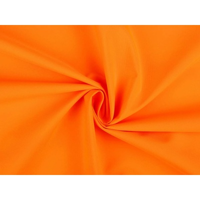 Letní softshell neon Varianta: 1 (785) oranžová reflexní, Balení: 1 m
