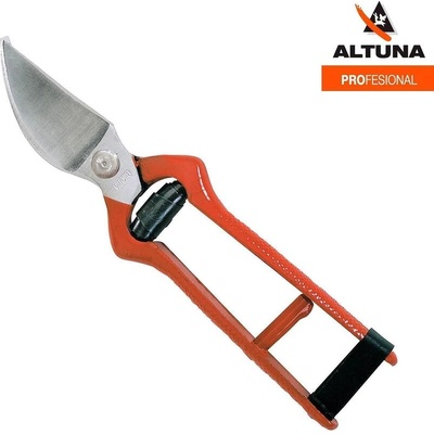 Altuna Group Класическа професионална ножица за подрязване или събиране 22 см 95004-22