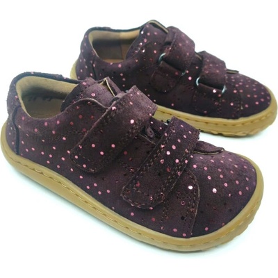 Froddo Barefoot G3130276-7 Bordeux