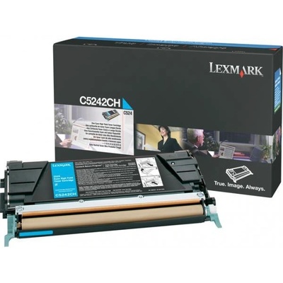 Lexmark C5242CH - originálny