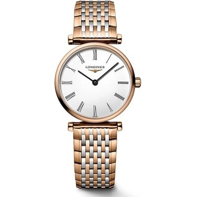Longines L4.209.1.91.7