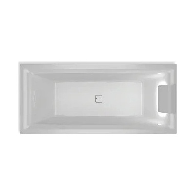 RIHO STILL SQUARE 170 x 75 cm B100003005