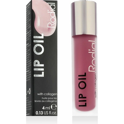 Rodial Lip Oil With Collagen Original Pink 4 ml