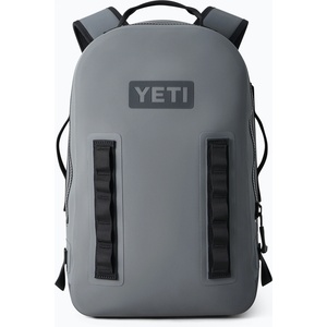 YETI Туристическа раница YETI Panga 28 l storm grey