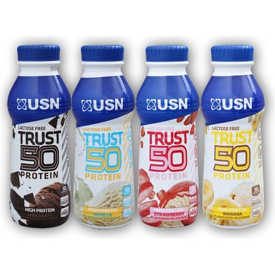 USN Trust 50 500 ml