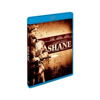 Shane BD
