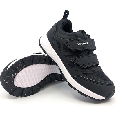 Viking Veme Reflex GTX 2V Black