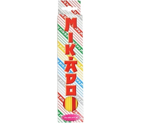 Rappa Mikádo
