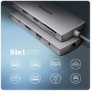 Image 1 of AXAGON HMC-8HLSA