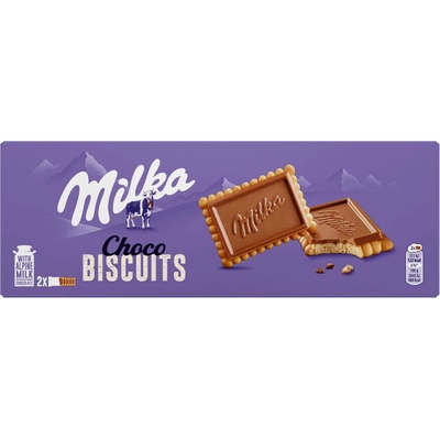 Milka ChocoBisquit 150 g