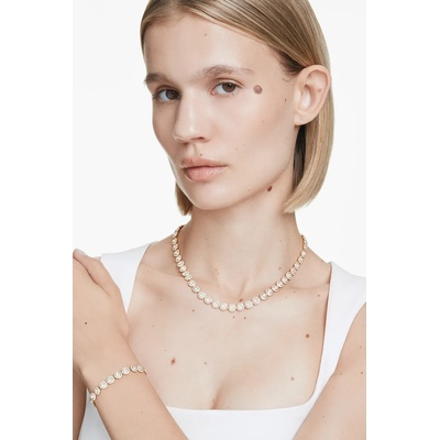 Swarovski Колие и гривна Swarovski UNA (5720506)