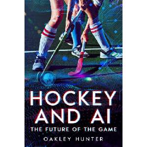 Hockey and AI (ISBN: 9781456655556)