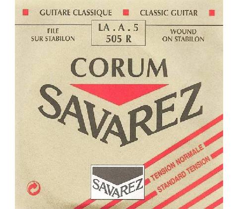 Savarez CORUM 505R