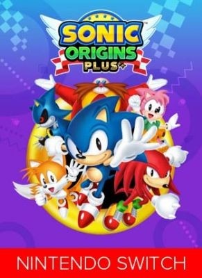 Sonic Origins Plus (Limited Edition) od 14,04 € - Heureka.sk