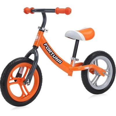 Lorelli Баланс-Колело fortuna grey&orange (50176)