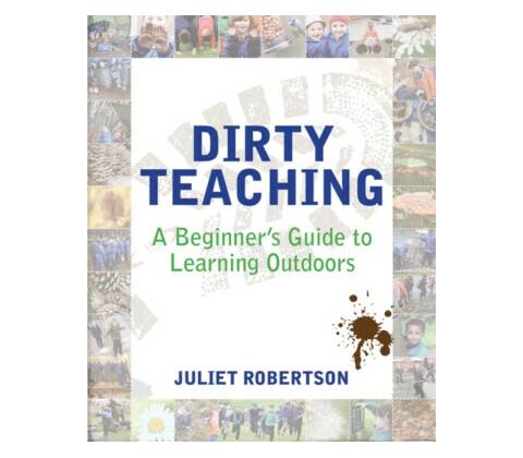 Dirty Teaching