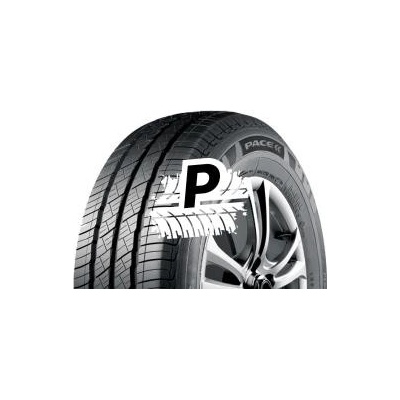 Pace PC08 195 R14 106/104R