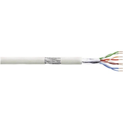 LogiLink CPV007 CAT 5e S F/UTP 10m