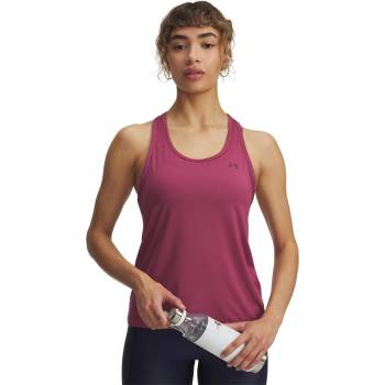 Under Armour Потник Under Armour Knockout Tank Top Women's - Fuschia Dusk