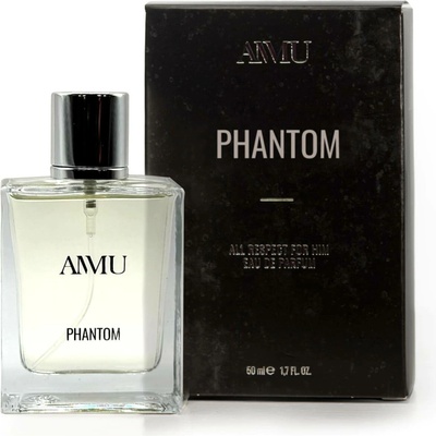 AMMU Phantom parfémovaná voda pánská 50 ml