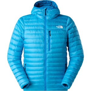 The North Face Мъжко пухено яке The North Face Bettaforca LT Down Hoodie Down jacket - Skyline Blue (004-7259-0211)